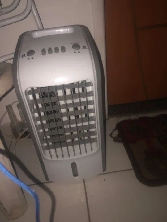 Vendo climatizador  - Foto 3