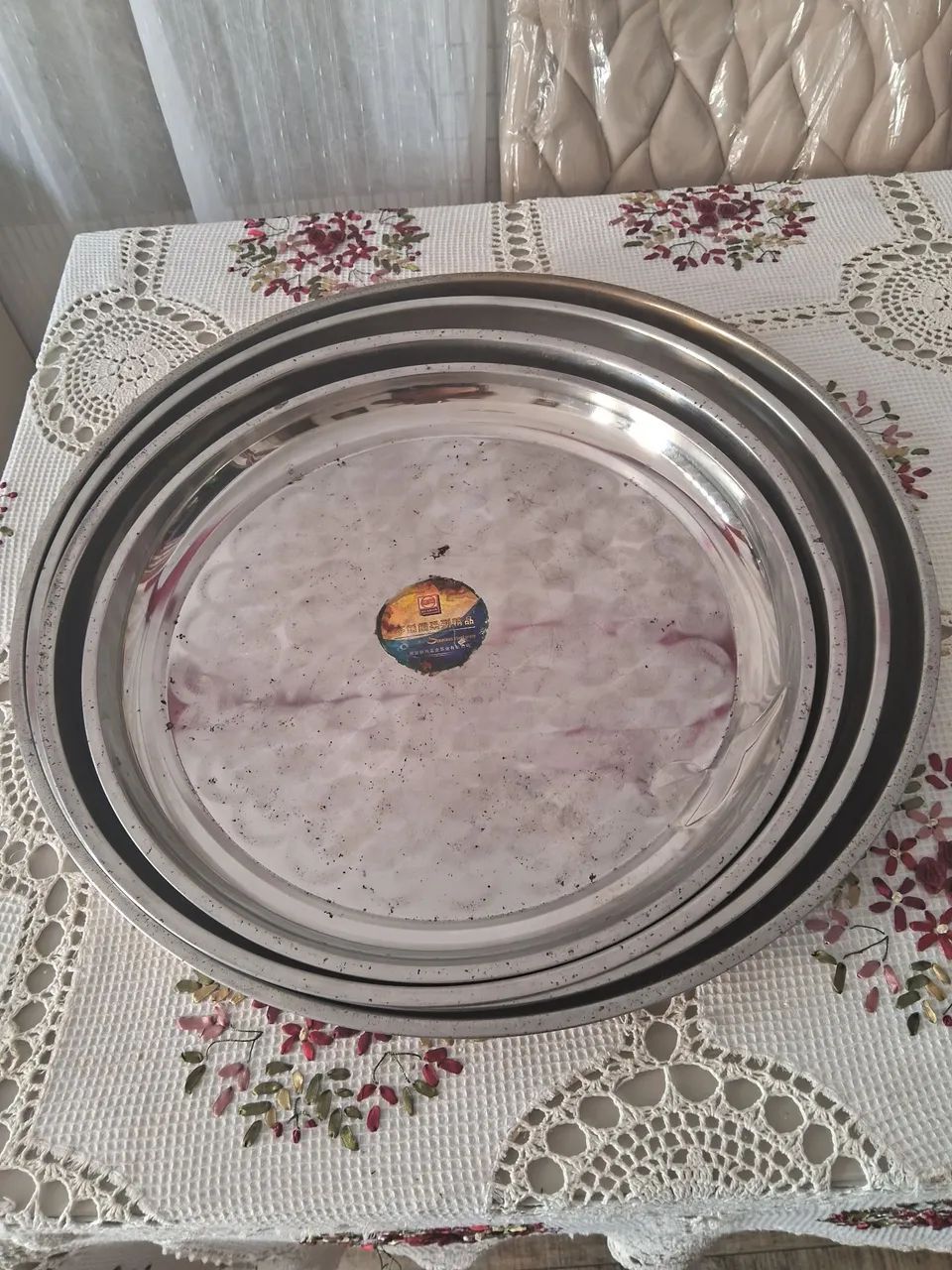 BANDEJAS PARA FESTAS E EVENTOS - Foto 2
