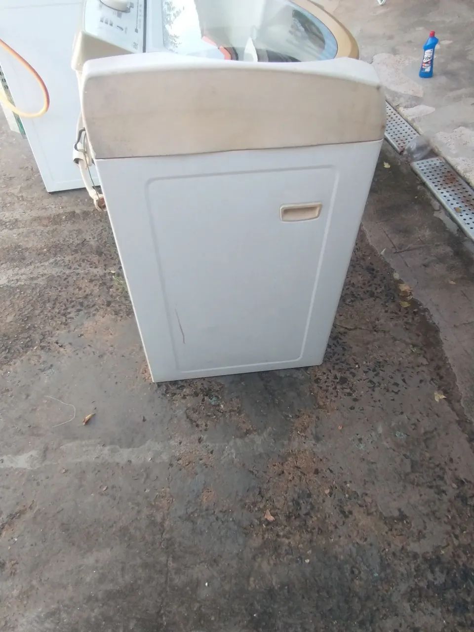 Máquina de Lavar Brastemp Ative 9kg - Foto 2