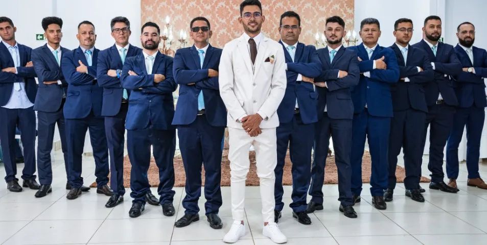 Fotografo- Profissional - Foto 2