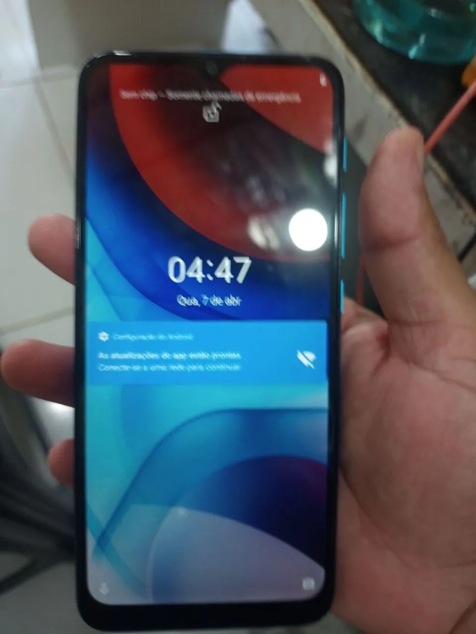 Moto e7 power - Foto 2