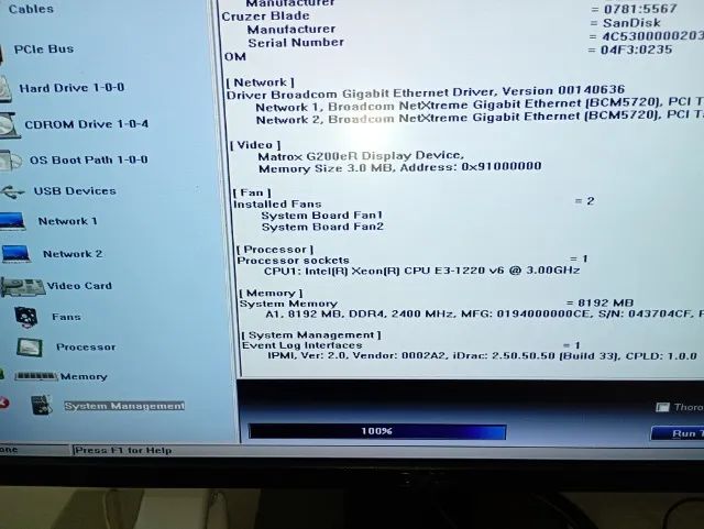 Servidor Dell T130 - Foto 2