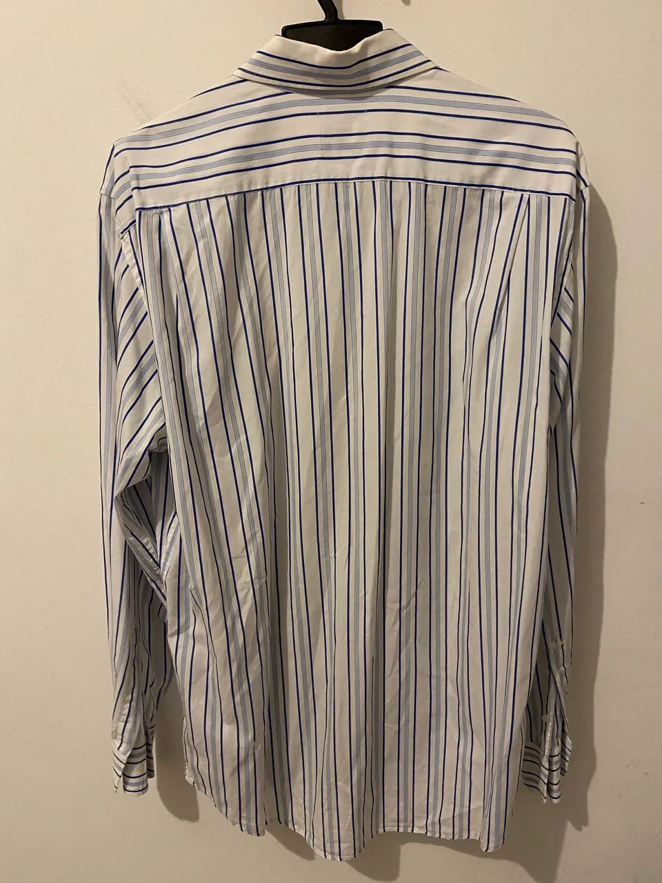 Blusa social Lacoste Tamanho 41 - Foto 2
