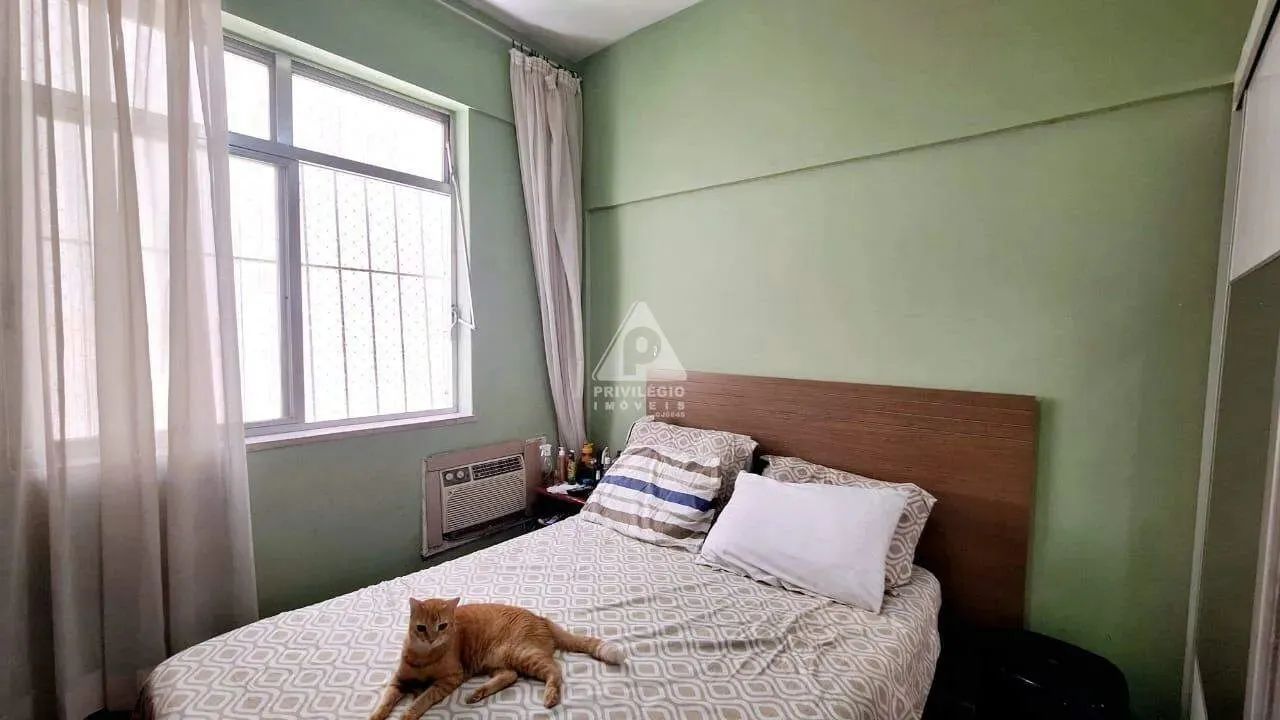 Apartamento com 2 quartos em Botafogo - Foto 3