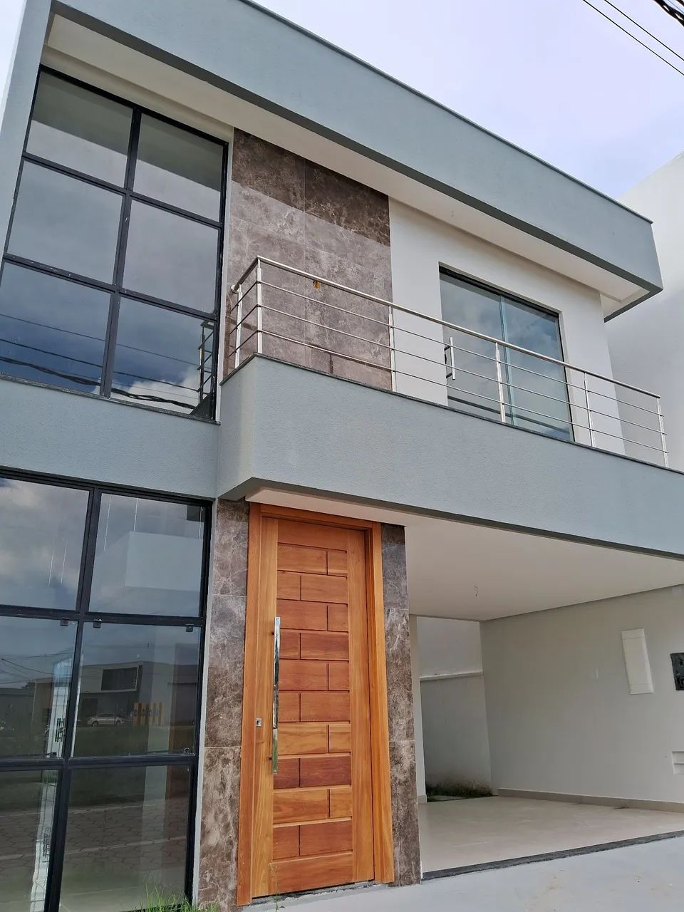 Casa 4 quartos + piscina - Porto Marina  - Foto 4