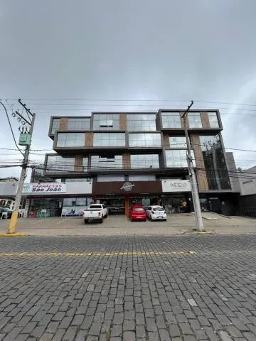 Sala Aérea Madureira Caxias do Sul