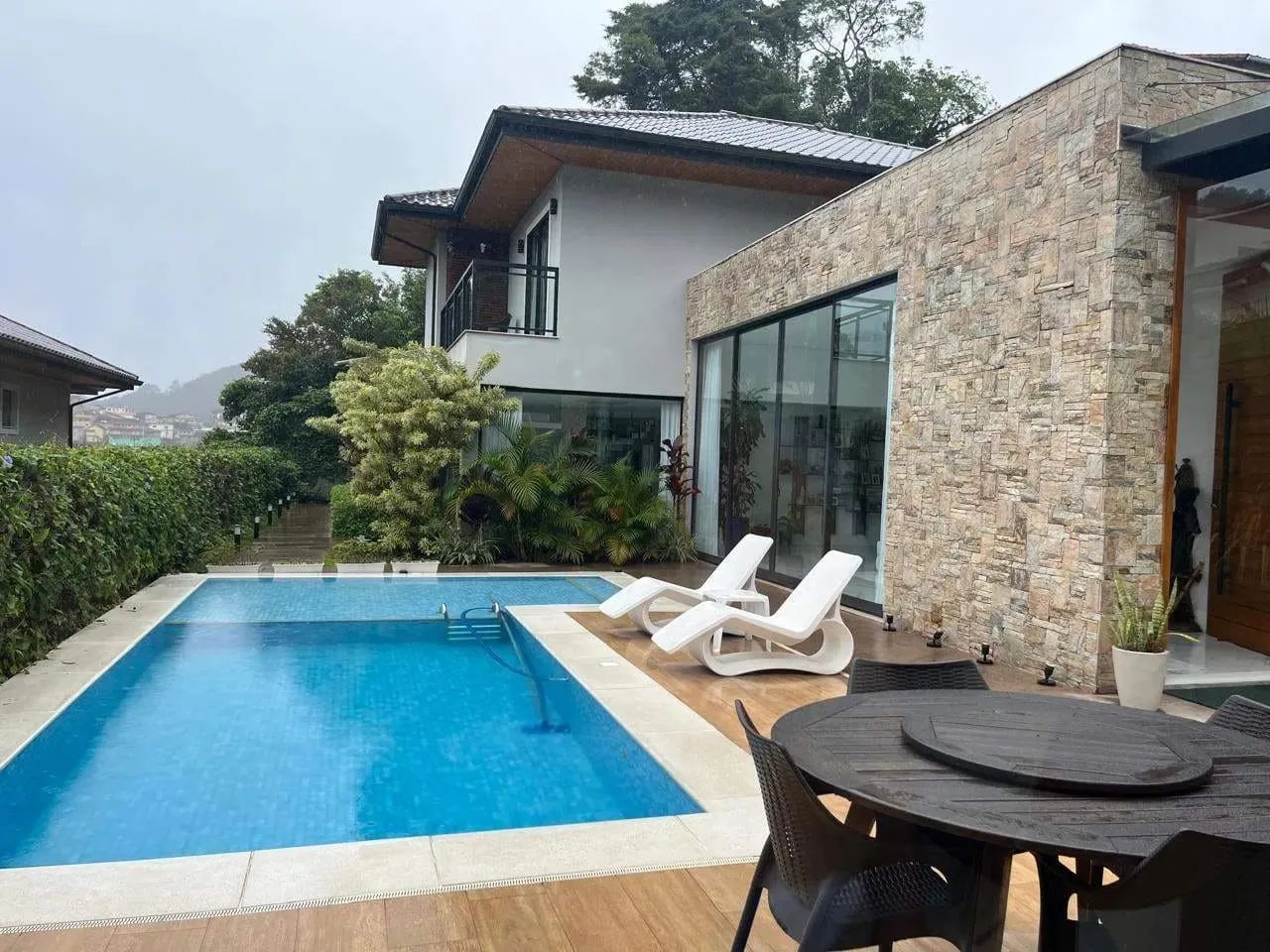 Casa à venda, Valparaíso, Petrópolis, RJ