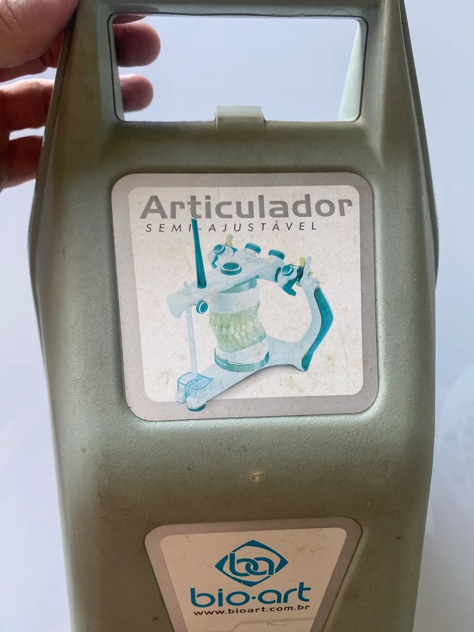 Articulador Bio art - Foto 4