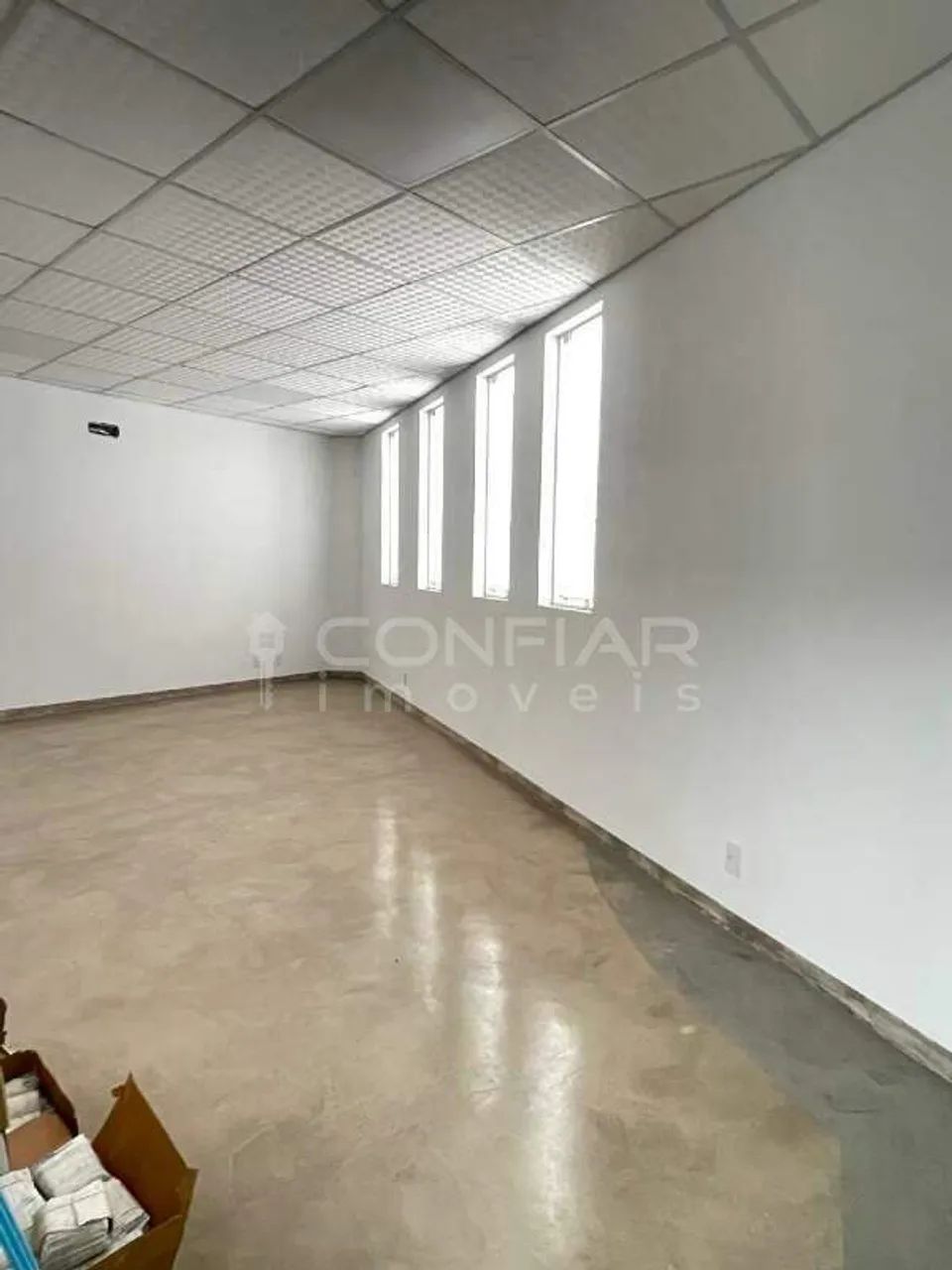 Sala para aluguel, Comasa - Joinville/SC - Foto 4