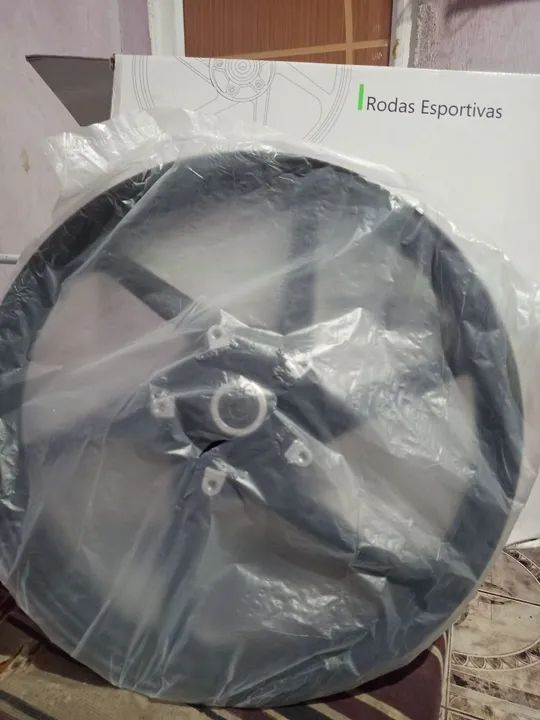 Rodas Esportivas Scud - Foto 2
