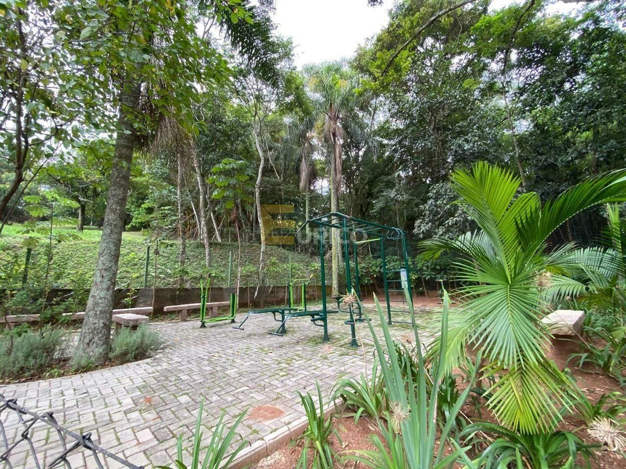 Terreno a venda no Condomínio Vale de Santa fé - Vinhedo - Foto 11