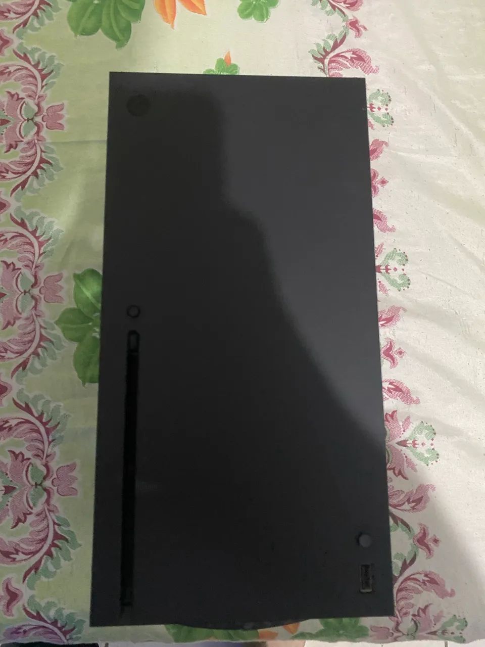 Xbox series X usado em perfeito estado  - Foto 2