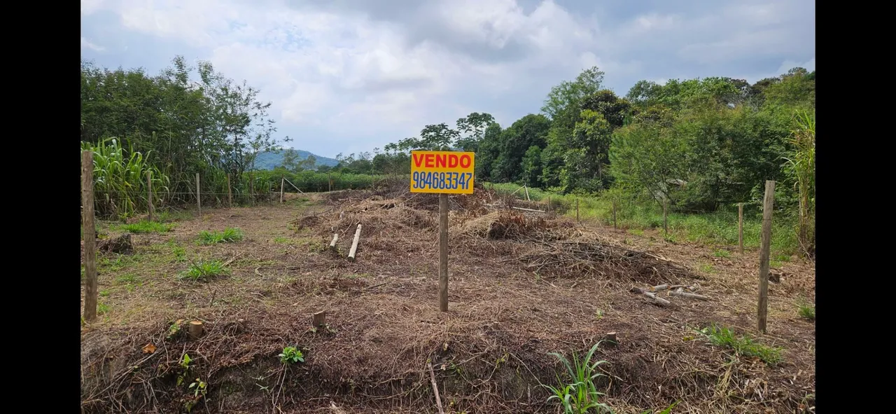 OPORTUNIDADE LOTE 460 M2