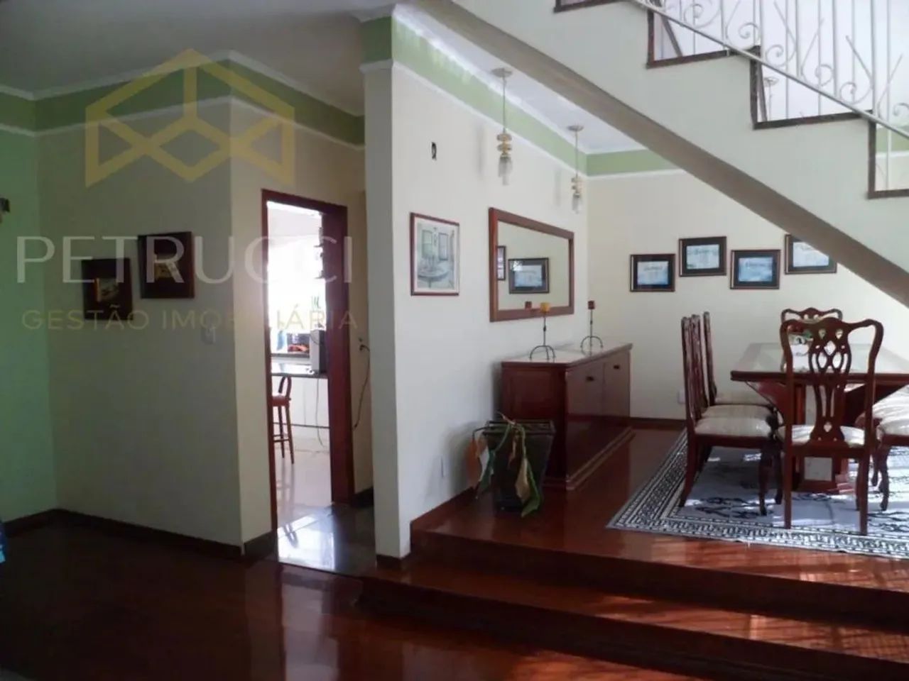 Casa Residencial à venda, Jardim Nova Europa, Campinas - CA5952. - Foto 4