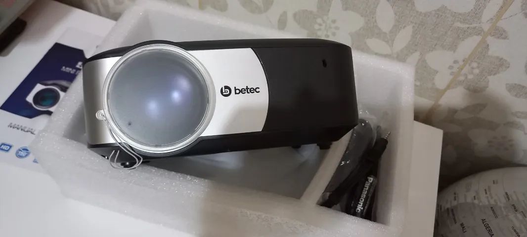 Retropojetor Bento bt920 - Foto 3