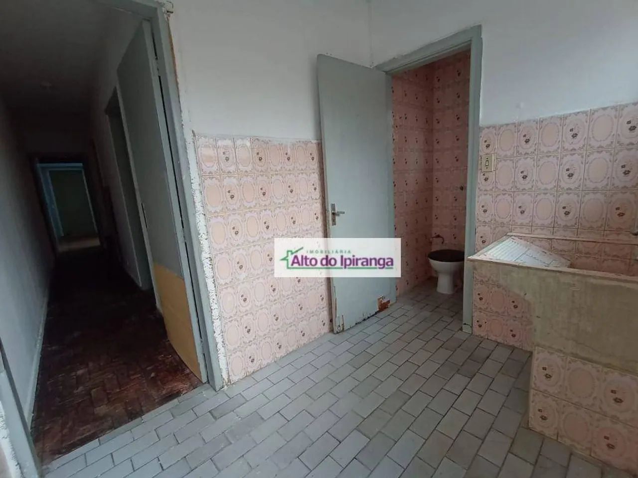 Casa com 4 dormitórios para alugar, 420 m² por R$ 3.500,00/mês - Vila Gumercindo - São Pau - Foto 5