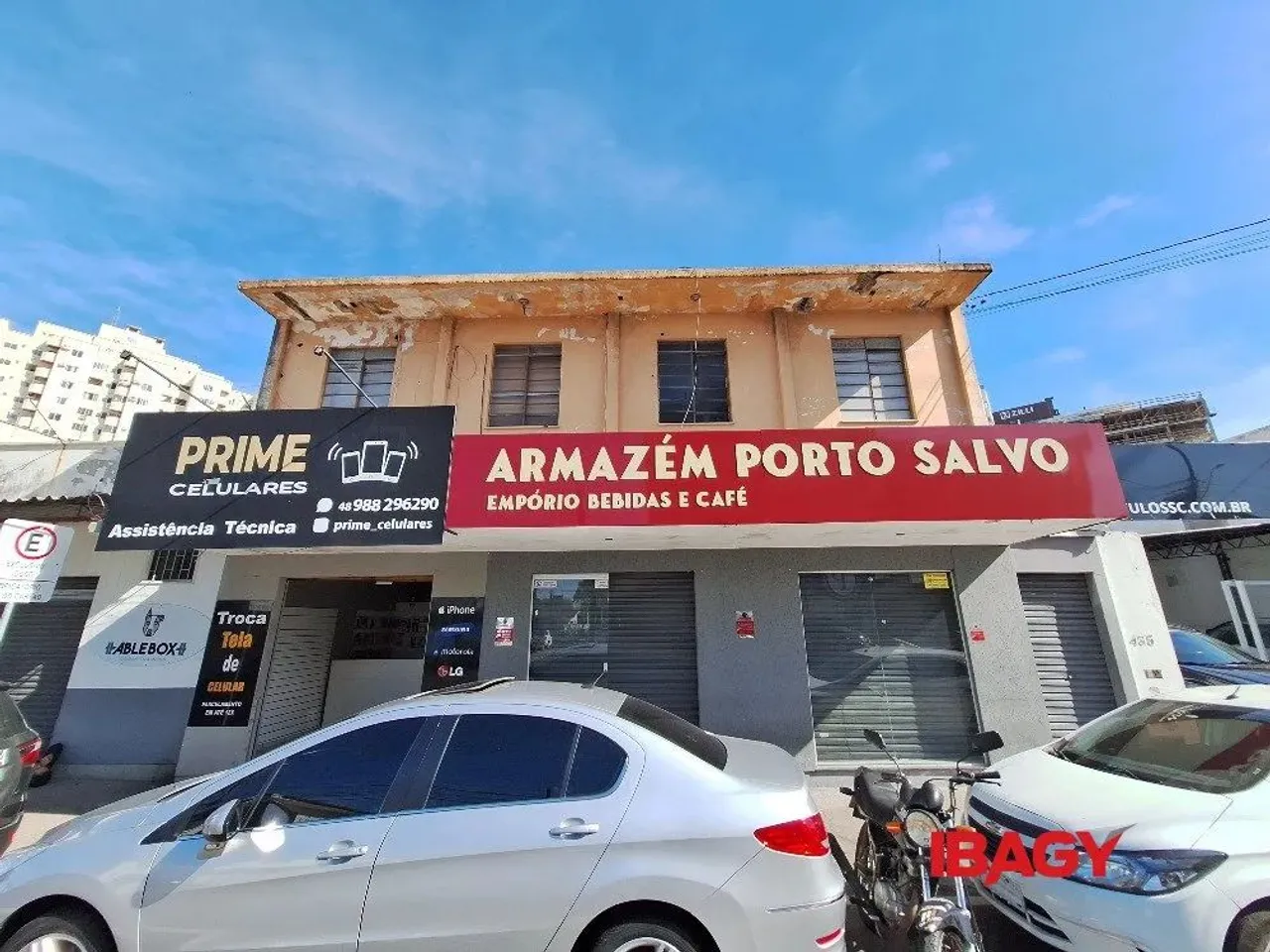 Oportunidade! Salas/Conjuntos em Campinas - São José