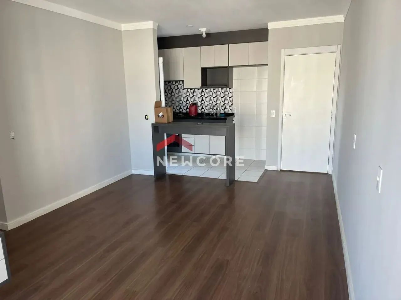 Apartamento em Rua Ângelo Corradini - Vila Nambi - Jundiaí/SP