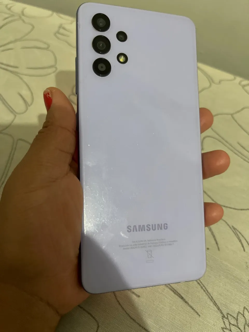 Samsung a32