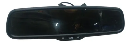 Retrovisor Interno Toyota Corolla Camry Yaris Rav4...