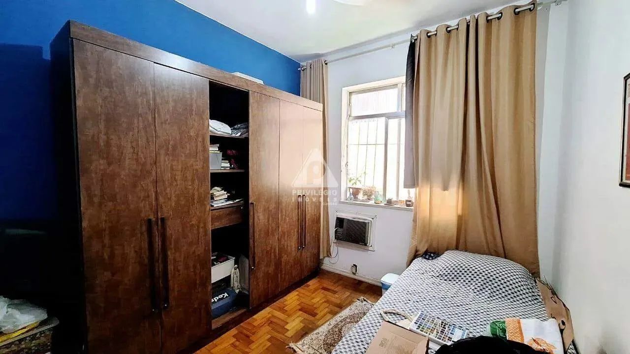 Apartamento com 2 quartos em Botafogo - Foto 5