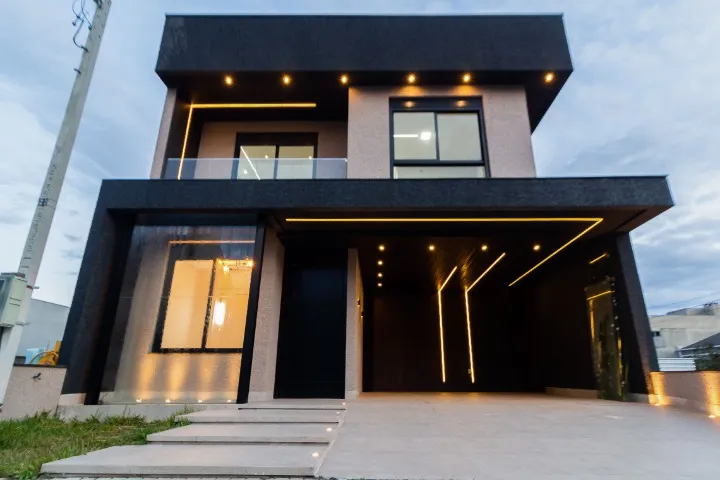 Casa 3 Suítes Alto Padrão Umbara NOVO (Direto c/ Construtor)