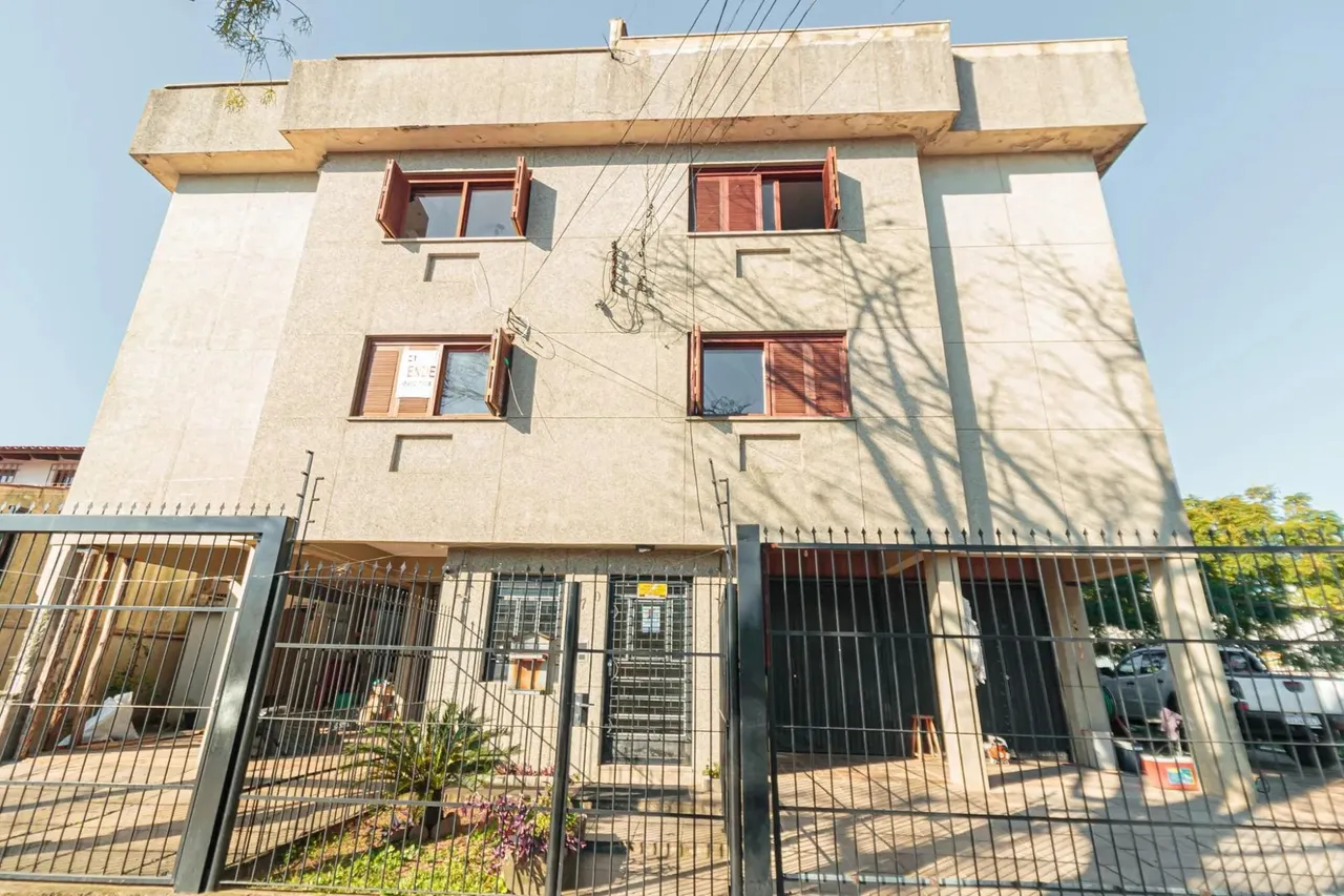 Apartamento em Bom Jesus