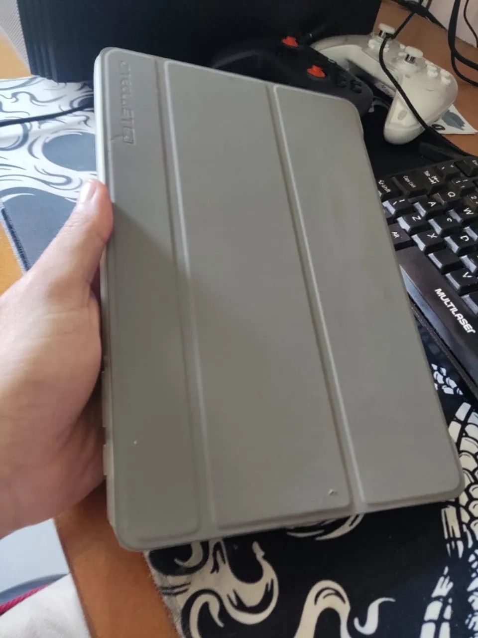 Tablet Teclast P30T (4+6GB) / 128GB Tela IPS - Estado de Novo - Foto 5