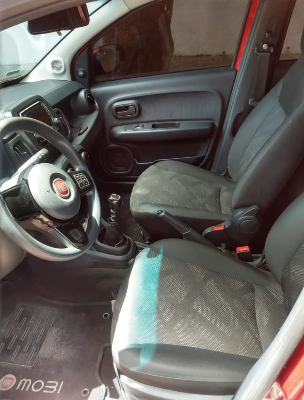 Alugo para uber,99, e aplicativos  - Foto 5