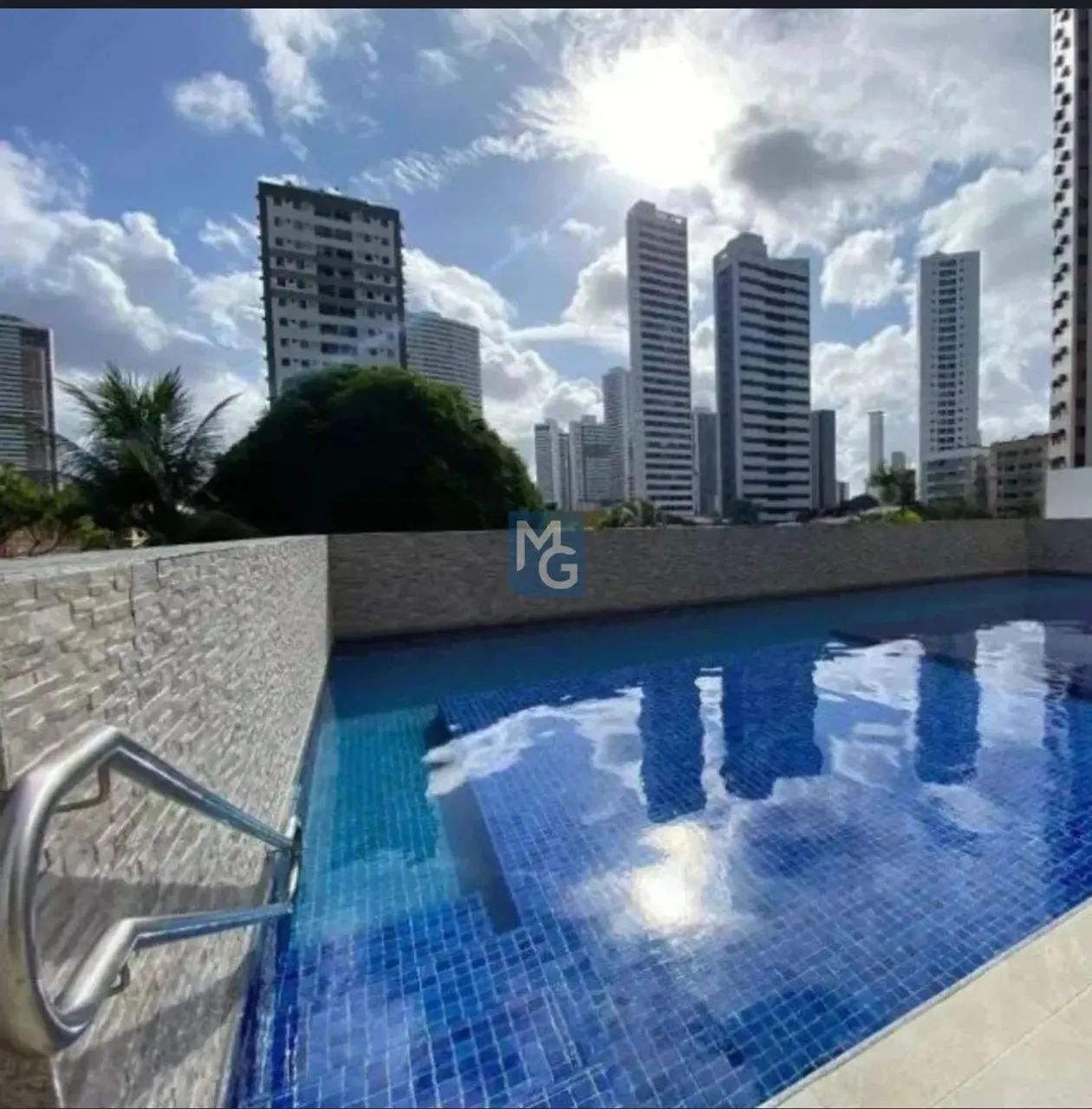 Apartamento Flat em Madalena, Recife/PE - Foto 2
