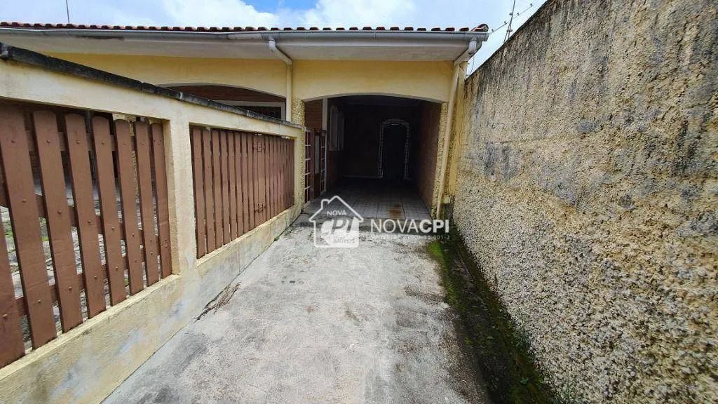 Casa com 3 Quartos Praia Do Sonho Itanhaém/SP - Foto 2
