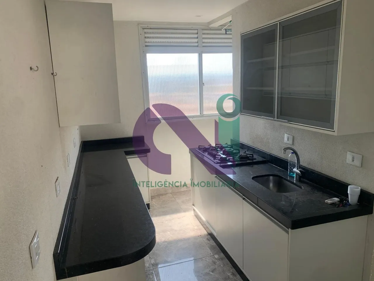 Excelente apartamento para locação, Quitaúna, OSASCO - SP