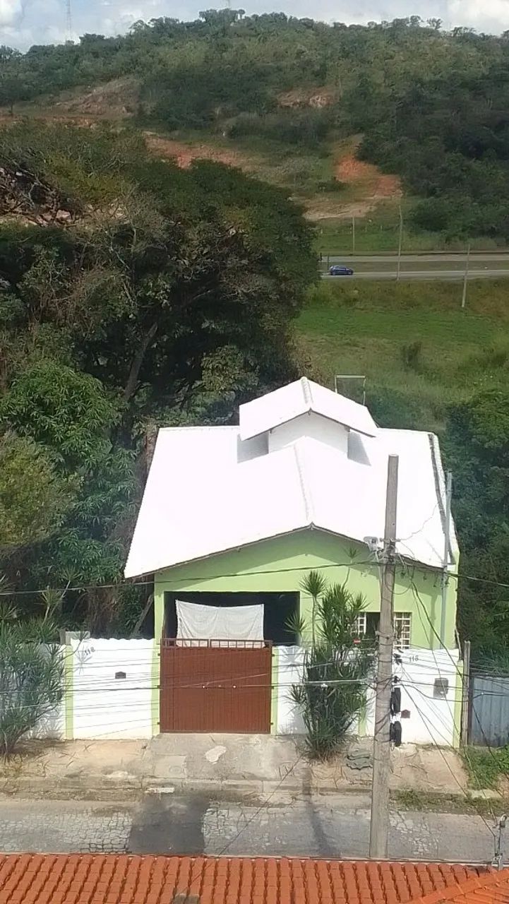 Foto - Betim - Cidade Verde