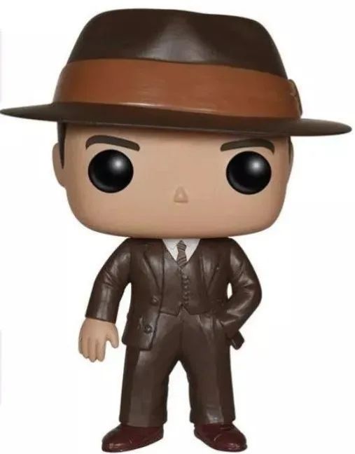 Pop Funko Frank Randall 253