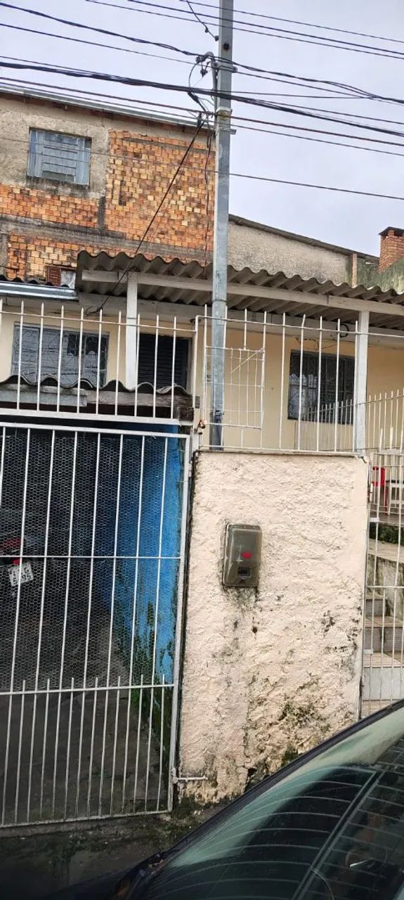 Aluga-se Casa 1 dormitório  - Foto 3