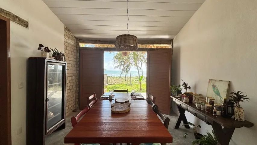 Chalés à beira-mar  - Foto 9