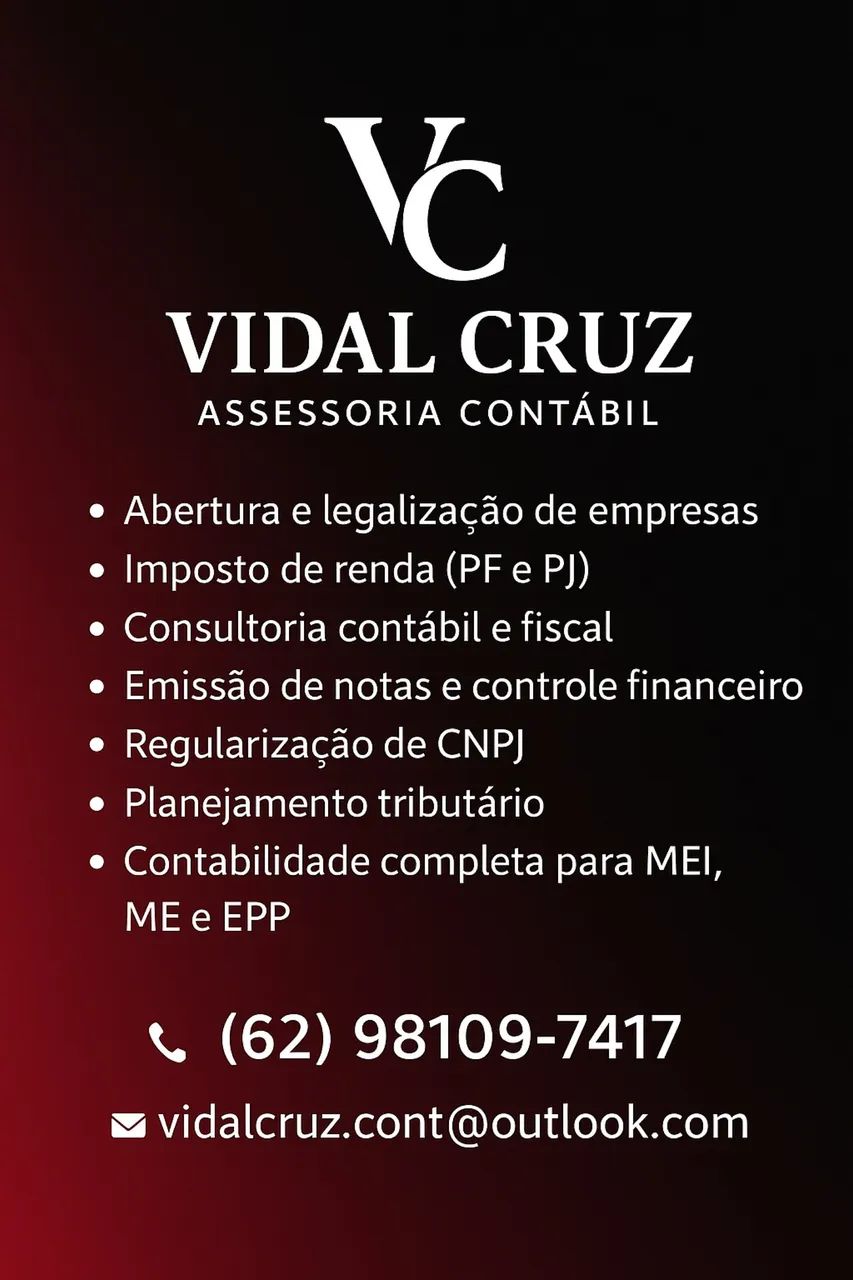 Abertura de MEI e contabilidade em geral - Foto 2