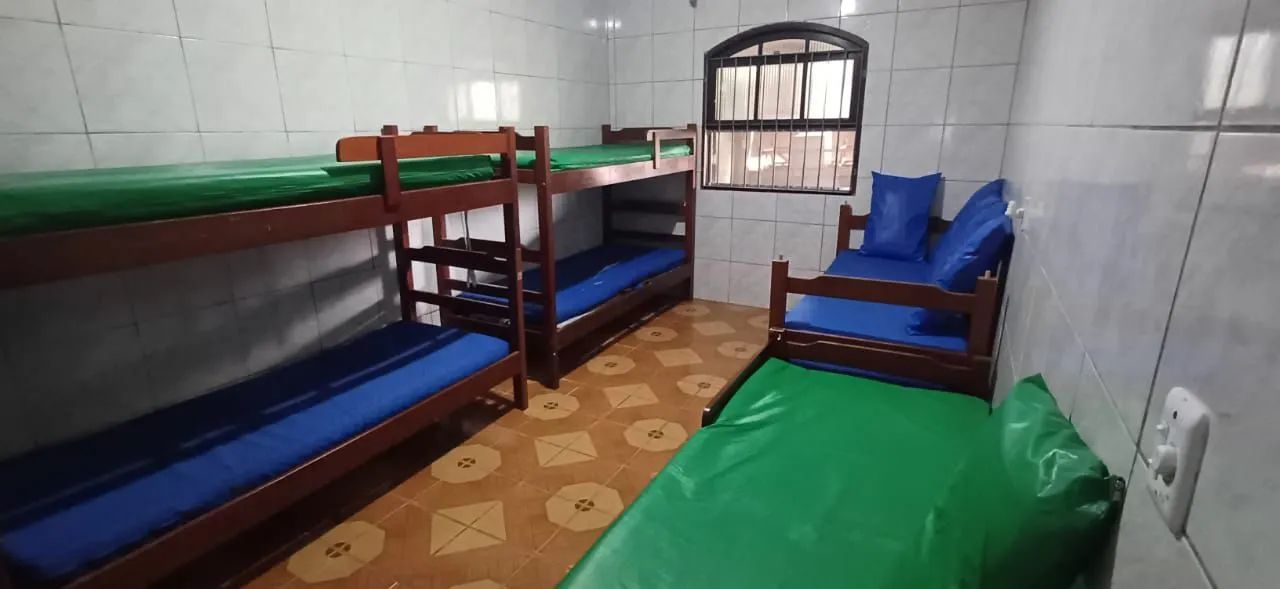 CASA EM BERTIOGA P  ALUGAR E TEMPORADA - Foto 13