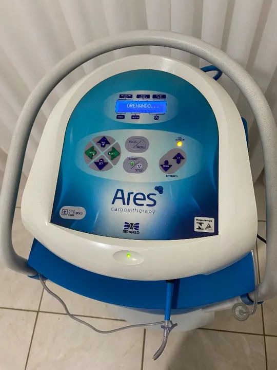 Aparelho de Carboxiterapia - Foto 4