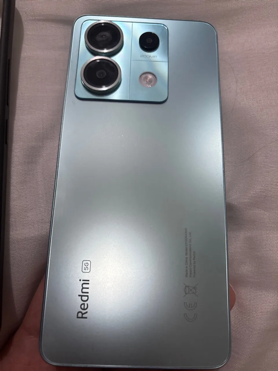 Xiaomi Redmi Not 13 PRO