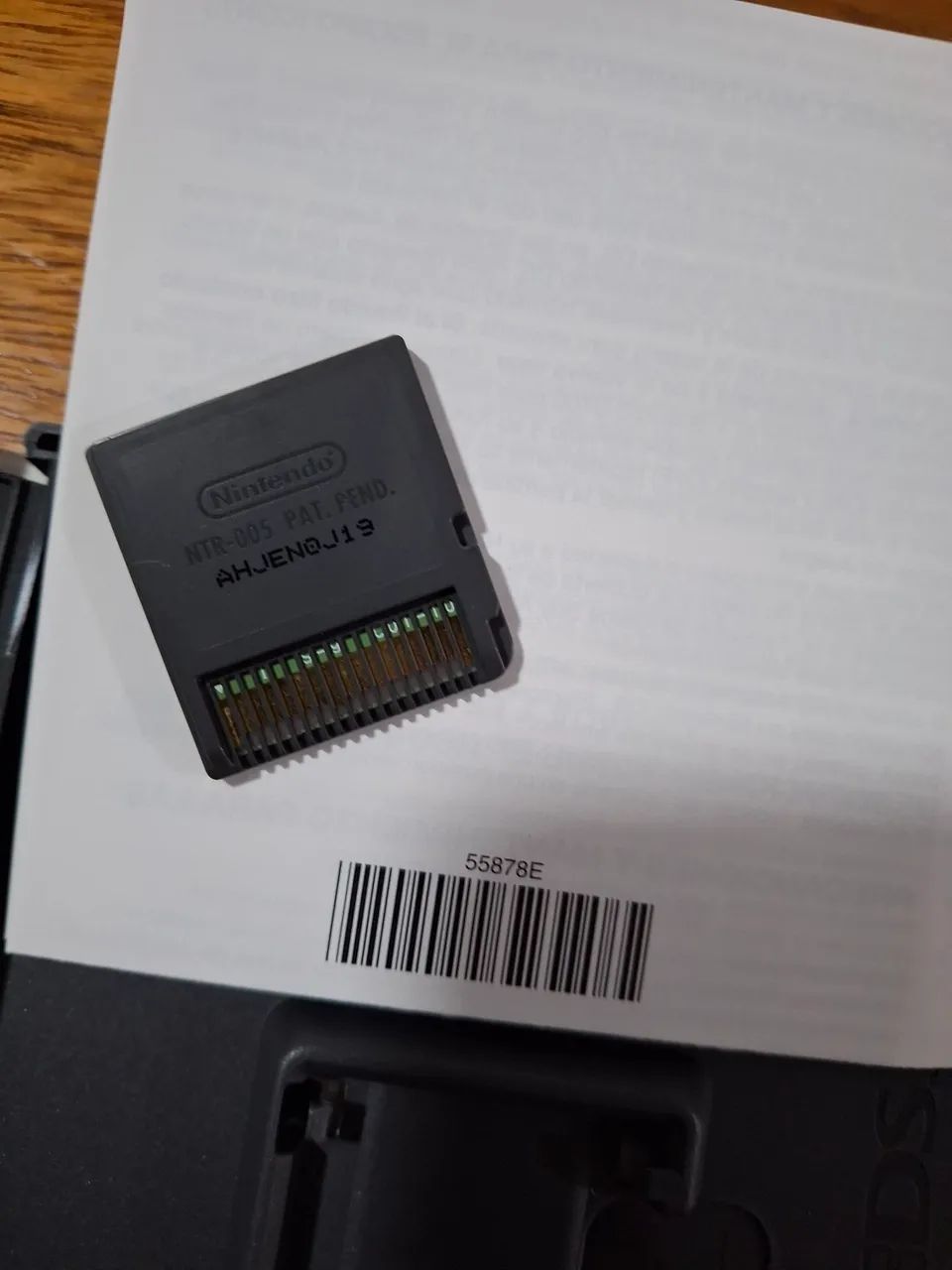 Jogo Nintendo DS PAWS&CLAWS DOGS&CATS BEST FRIENDS - Foto 4