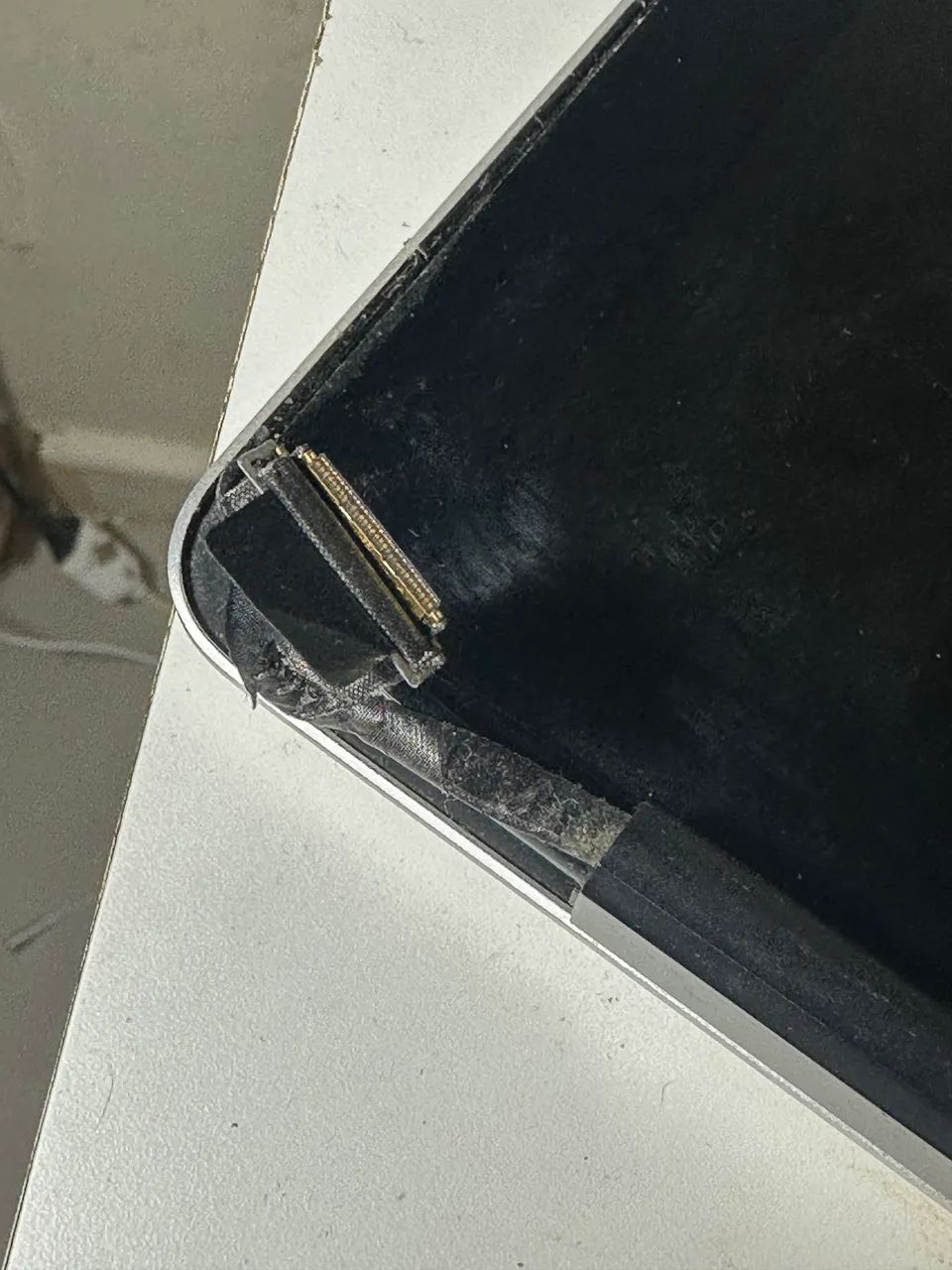 Tela MacBook Pro A1286 13? - Foto 4