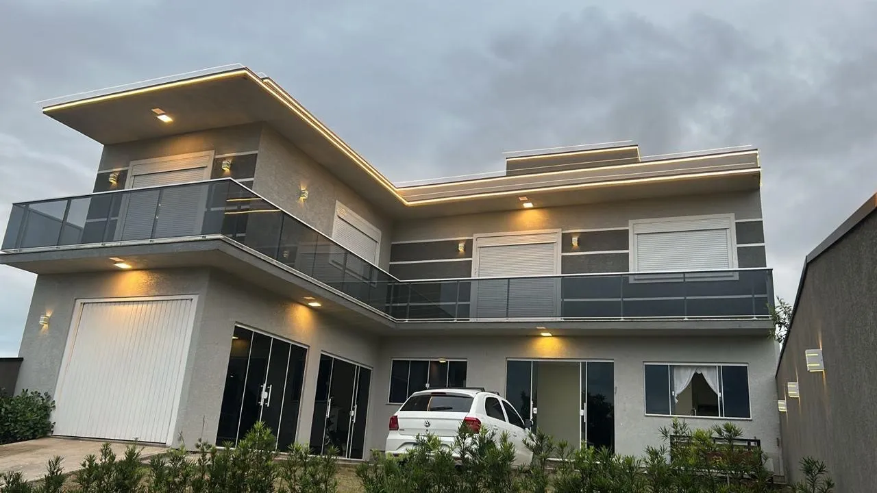 Casa aluguel