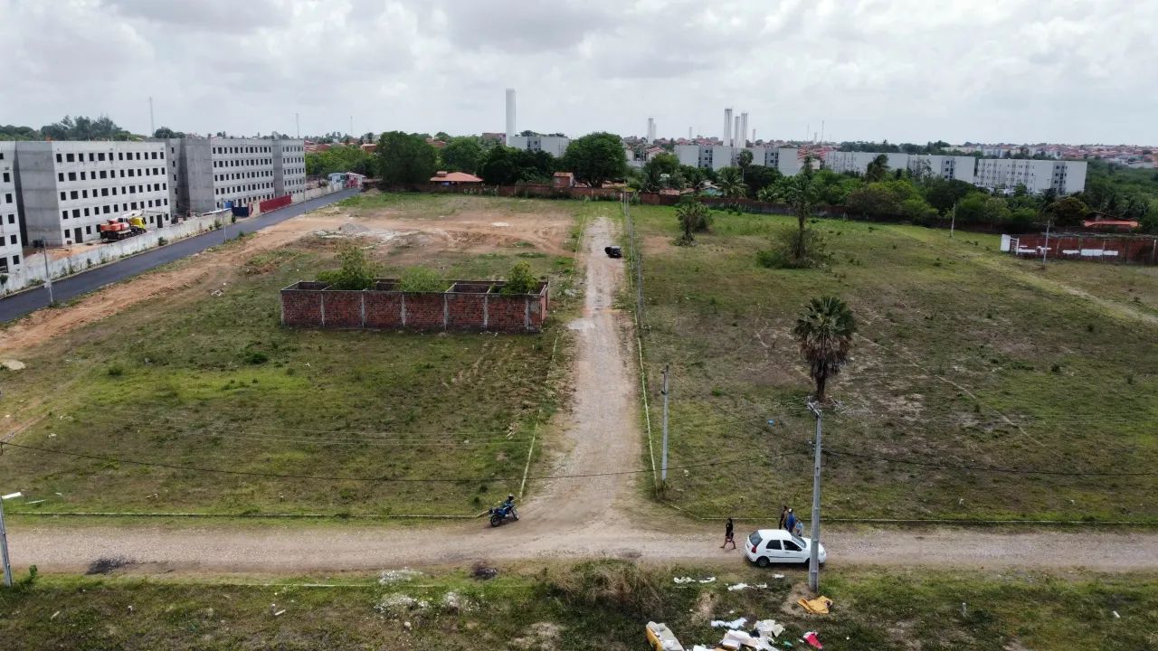 Lotes Pronto Para Construir Na Jurema, Parcelas De R$ 303 Mensal! Cód. 3A4BGC - Foto 3