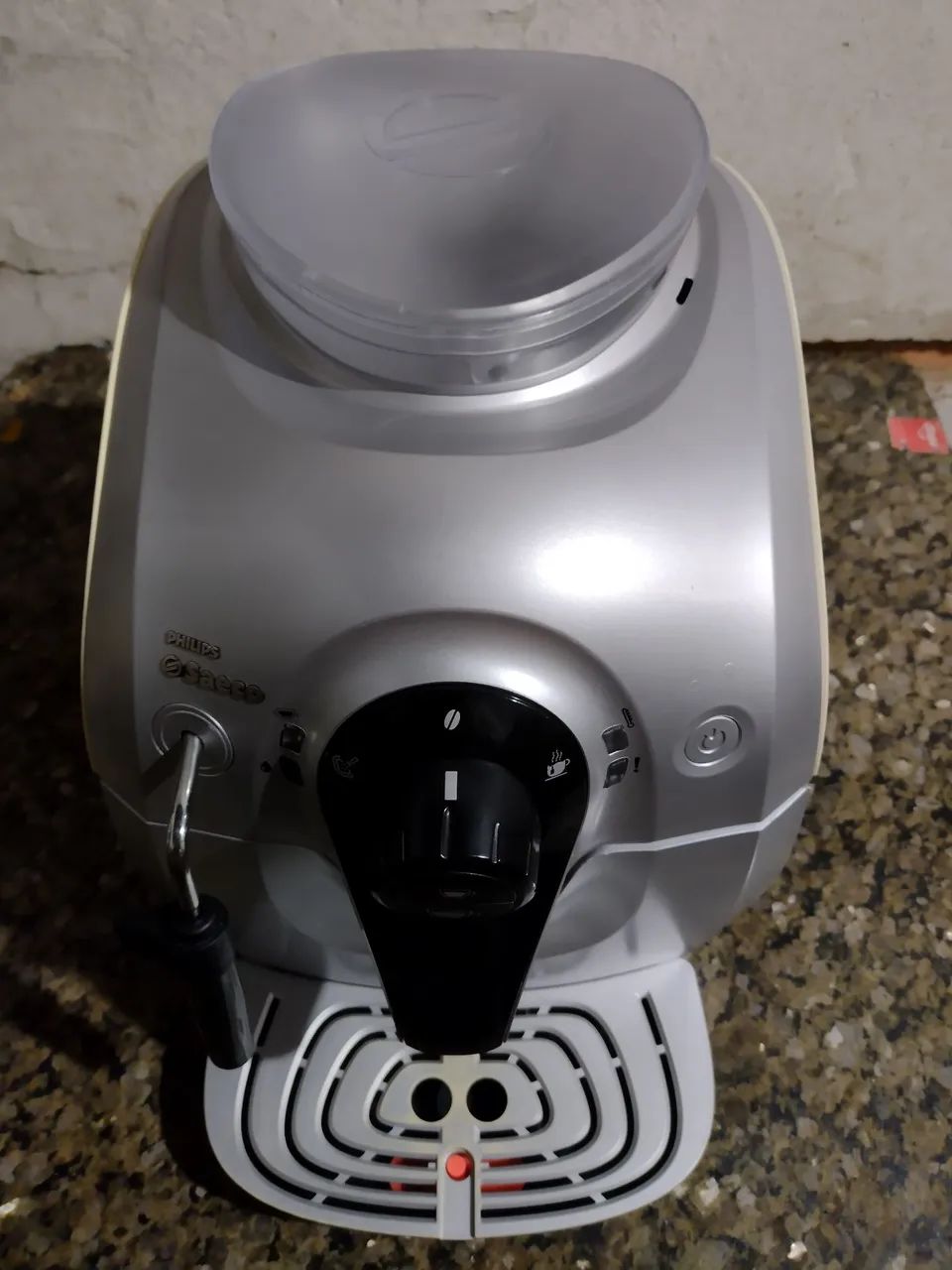 Máquina de café cafeteira Saeco Xsmall - Foto 5