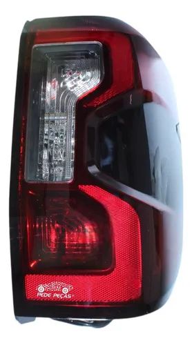 Lanterna Ford Ranger 2024 2025 2026 Full Led 8p Ld - Foto 4