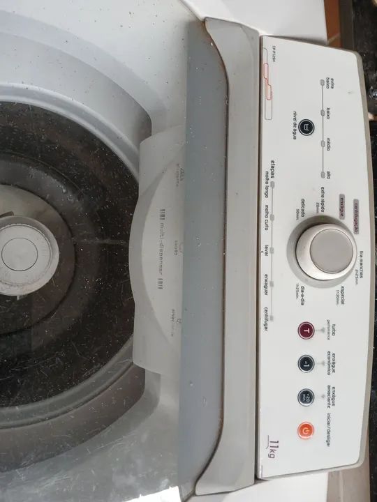 Máquina de Lavar Brastemp 11kg - Foto 4