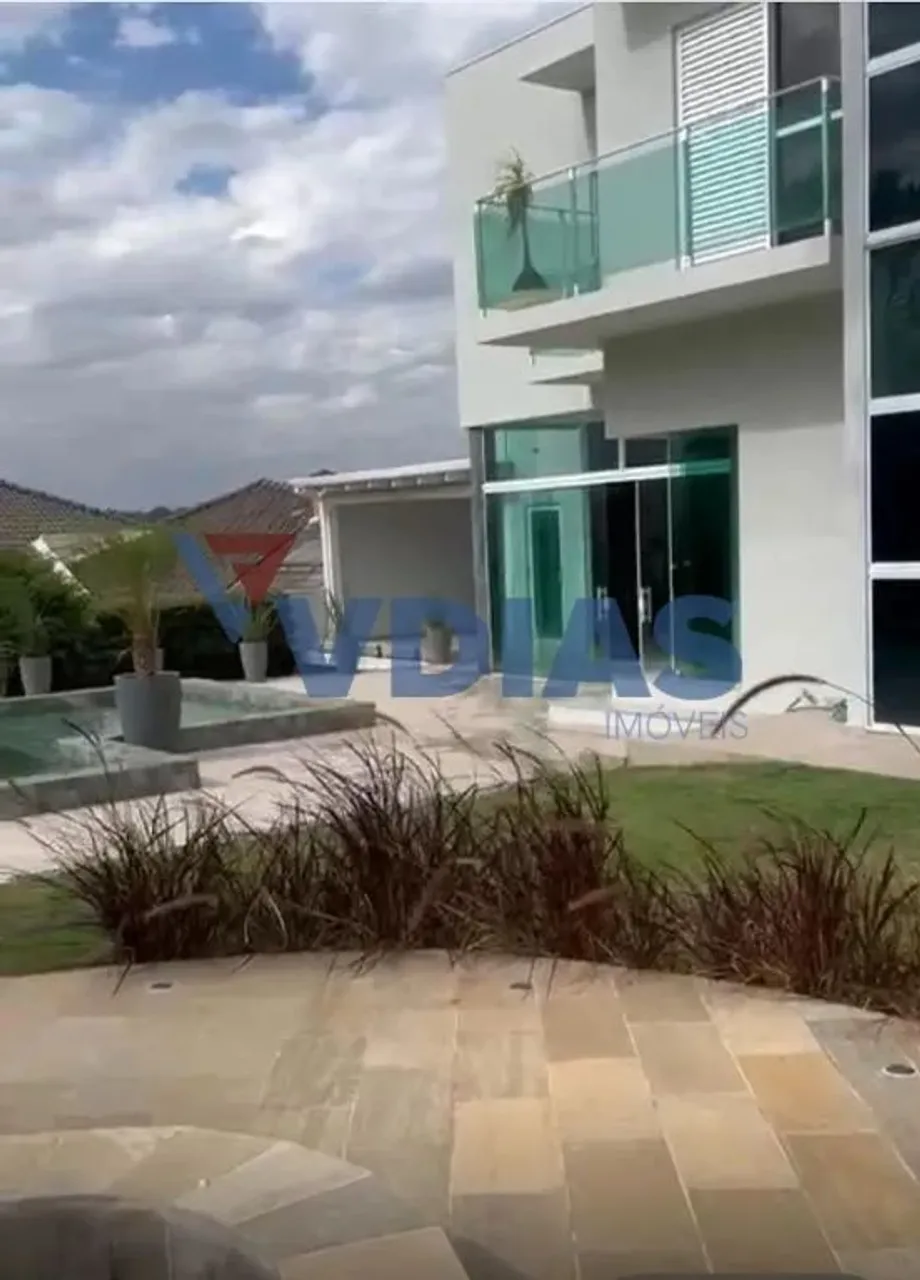 IMÓVEL PARA LOCAÇÃO E EXCELENTE GOURMET COM PISCINA NO JARDIM PORTAL DOS IPÊS, INDAIATUBA