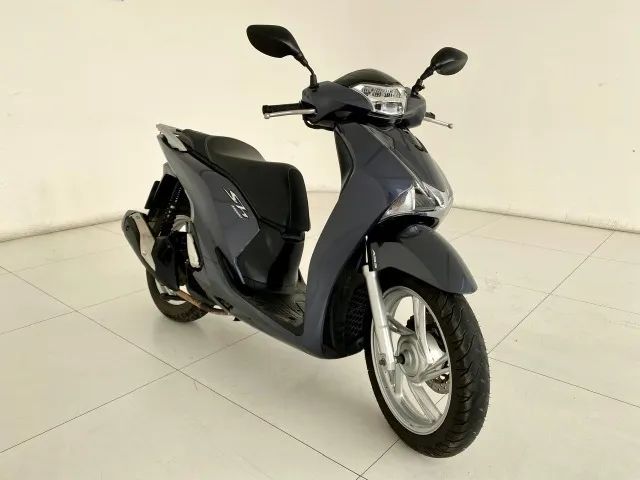 Honda Sh 150 Scooter 2020  - Foto 2
