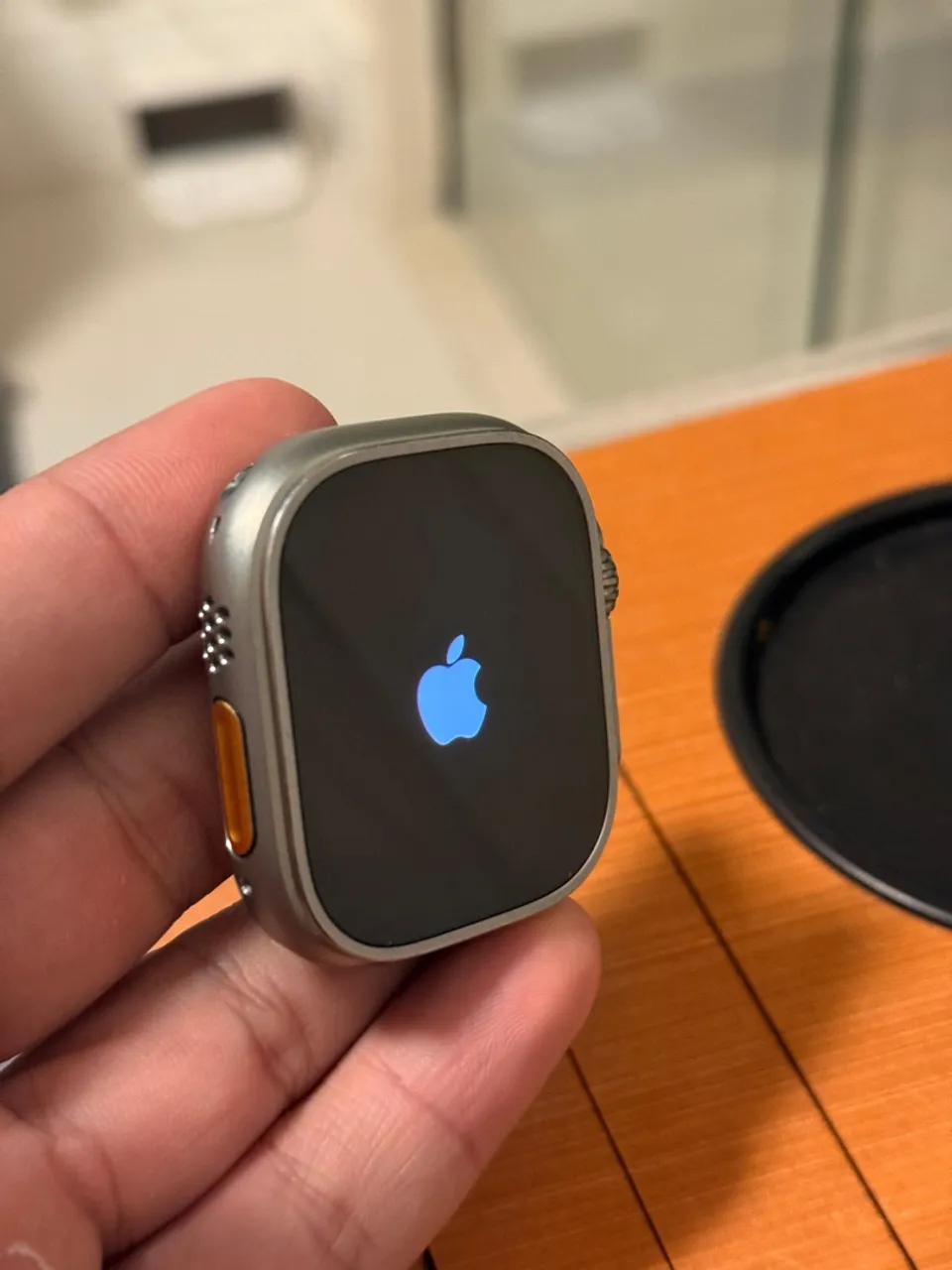 Apple Watch Ultra 2